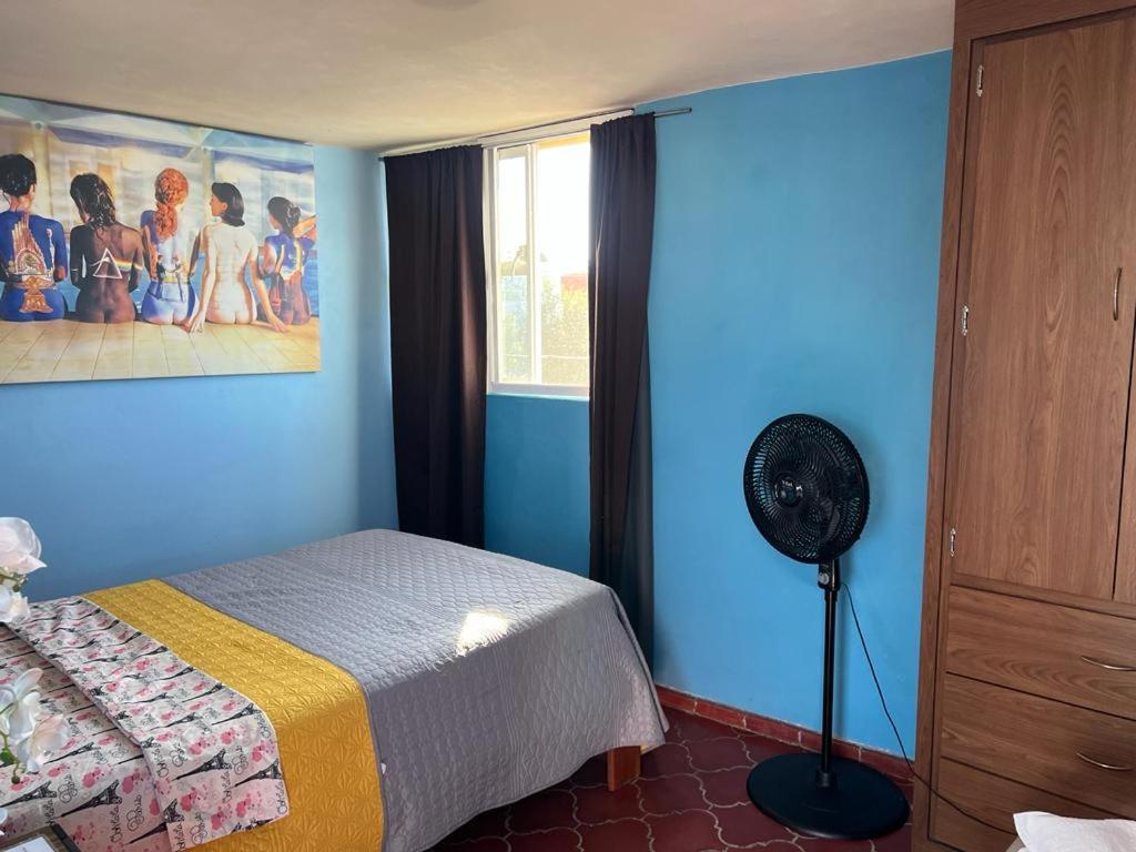 Estancia Maria Bonita Morelia Dış mekan fotoğraf